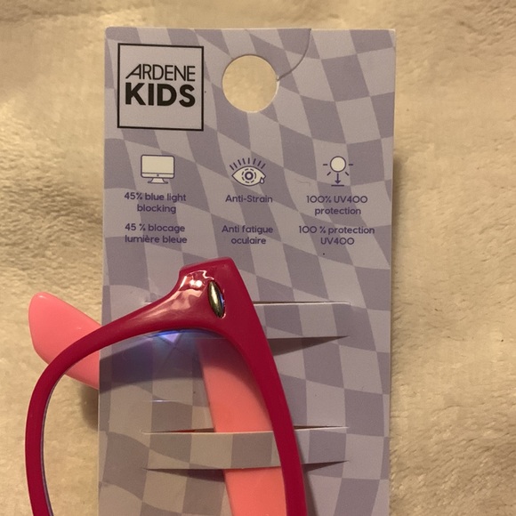 Kids Blue Light Glasses - Picture 4 of 5